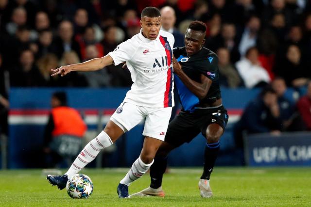 中国足球少年遇上英超小将